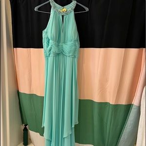 ELIZA J NEW YORK FORMAL DRESS
